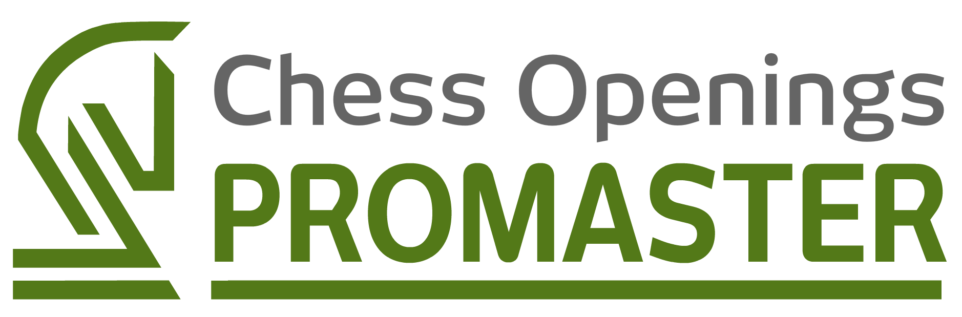 Promaster Chess Openings